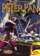Le nuove avventure di Peter Pan edito da De Agostini