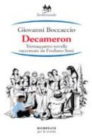 Decameron. Trentaquattro novelle di Giovanni Boccaccio edito da Bompiani