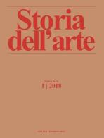 Storia dell'arte (2018) vol.1 edito da De Luca Editori d'Arte
