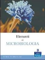 Elementi di microbiologia di G. J. Tortora, B. R. Funke, C. L. Case edito da Pearson