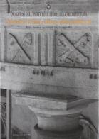Quaderno dell'Istituto di storia dell'architettura vol.57-59 edito da Bonsignori
