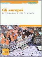 Nuova geografia. Per la Scuola media vol.1 di Giorgio Monaci, Isa Maranesi edito da Archimede