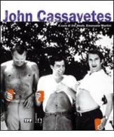 John Cassavetes edito da Il Castoro