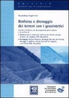 Rinforzo e drenaggio dei terreni con i geosintetici di Massimiliano A. Nart edito da EPC
