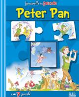 Peter Pan edito da Vega Edizioni