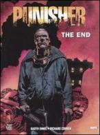 The end. Punisher di Garth Ennis, Richard Corben edito da Panini