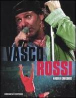 Vasco Rossi di Angelo Gregoris edito da Gremese Editore