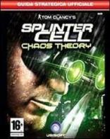 Tom Clancy's Splinter cell: Chaos Theory edito da Multiplayer Edizioni