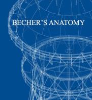 Becher's anatomy. Ediz. italiana e inglese edito da Artphilein Editions