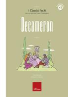 Decameron. I classici facili di Carlo Scataglini edito da Erickson