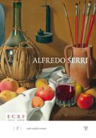 Alfredo Serri 1898-1972. L'universo si ricompone nel silenzio edito da Polistampa