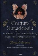 Trattato di angelologia. Rappresentazione, denominazione, storia e tradizione degli angeli edito da Cairo Publishing