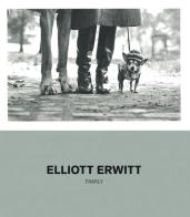 Elliott Erwitt. Family. Catalogo della mostra (Milano, 16 ottobre 2019-20 marzo 2020). Ediz. illustrata edito da 24 Ore Cultura
