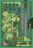 La foresta trabocca di Maru Ayase edito da ADD Editore