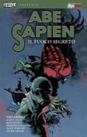 Hellboy presenta Abe Sapien vol.7 di Mike Mignola, Ellie Scott edito da Magic Press
