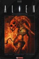Alien. Resurrection di James Vance, Jay Stephens edito da SaldaPress