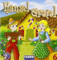Hansel e Gretel. Ediz. illustrata edito da Granata