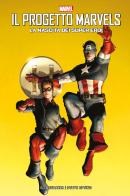 La nascita dei supereroi. Il progetto Marvels di Ed Brubaker, Steve Epting edito da Panini Comics