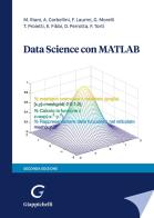 Data science con MATLAB di Marco Riani, Aldo Corbellini, Fabrizio Laurini edito da Giappichelli