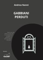 Gabbiani perduti di Andrea Nanni edito da Calibano