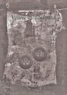 Venere di Borbozza per quattro fisarmoniche. Spartito di Simone Faliva edito da Edizioni Momenti-Ribera