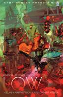 Low vol.4 di Rick Remender edito da Star Comics