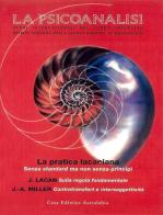 La psicoanalisi vol.35 edito da Astrolabio Ubaldini
