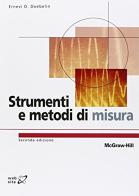 Strumenti e metodi di misura di Ernest O. Doebelin edito da McGraw-Hill Education