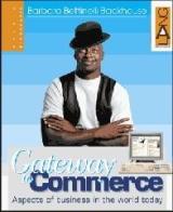 Gateway to commerce di Bettinelli edito da Lang edizioni
