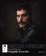 Freddie Mercury. The Great Pretender. Fotografie di una vita. Ediz. illustrata di Seán O'Hagan edito da Magazzini Salani