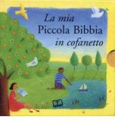 La mia piccola Bibbia di Lois Rock edito da Il Pozzo di Giacobbe