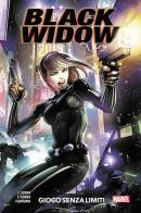 Black Widow vol.1 di Flaviano Armentaro, Jen Soska, Sylvia Soska edito da Panini Comics