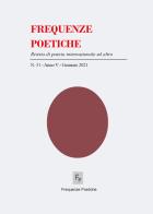 Frequenze poetiche n. 31 vol.31 di Giorgio Moio edito da Youcanprint