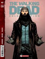 The walking dead. Color edition vol. 47 di Robert Kirkman edito da SaldaPress