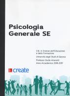 Psicologia generale SE edito da McGraw-Hill Education