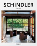 Schindler di James Steele edito da Taschen