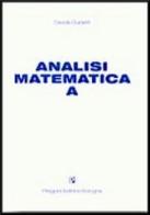 Analisi matematica A di Davide Guidetti edito da Pitagora