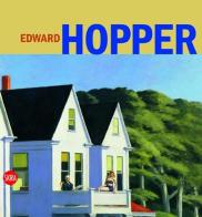 Edward Hopper di Carter Foster edito da Skira