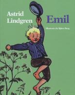 Emil di Astrid Lindgren edito da Nord-Sud