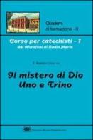 Corso per catechisti dai microfoni di Radio Maria vol.1 di Roberto Coggi edito da ESD-Edizioni Studio Domenicano
