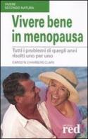 Vivere bene in menopausa di Carolyn Chambers Clark edito da Red Edizioni