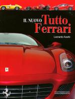 Il nuovo tutto Ferrari di Leonardo Acerbi edito da Nada