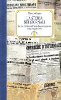 La storia nei giornali. La vita italiana nell'immediato dopoguerra di Nicola Guiso edito da Ares