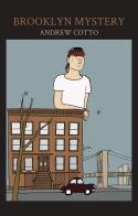 Brooklyn mystery di Andrew Cotto edito da Jona Editore