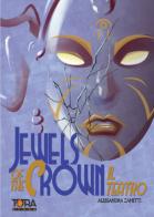 Il teatro. Jewels of the crown. Ediz. variant di Alessandra Zanetti edito da Tora