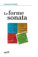 Le forme sonata di Charles Rosen edito da EDT