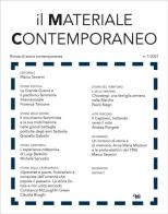Il materiale contemporaneo. Rivista di storia contemporanea (2021) vol.1 edito da Aras Edizioni