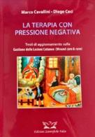 La terapia con pressione negativa. Testi di aggiornamento sulla gestione delle lesioni cutanee (Wound care & cure) di Marco Cavallini, Diego Ceci edito da Edizioni Scientifiche Falco