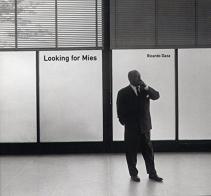 Looking for mies di Ricardo Daza edito da Actar