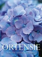 Ortensie di Naomi Slade edito da Guido Tommasi Editore-Datanova